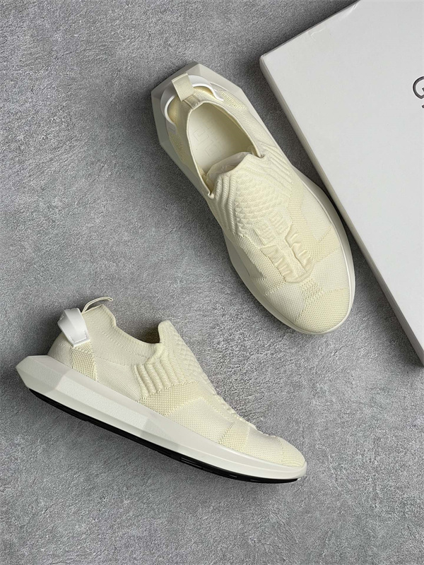 Givenchy(AAA)Shoes-M-526