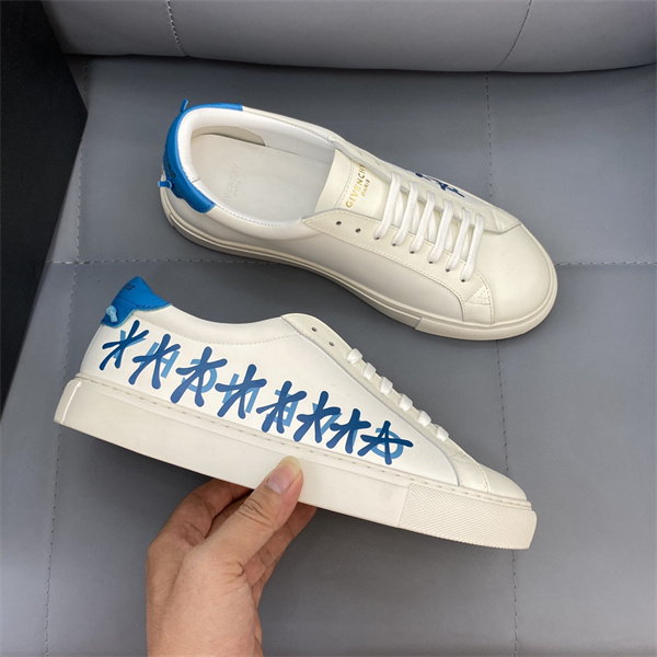 Givenchy(AAA)Shoes-M-528