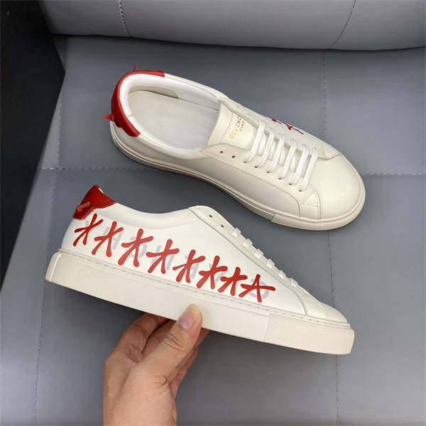Givenchy(AAA)Shoes-M-530