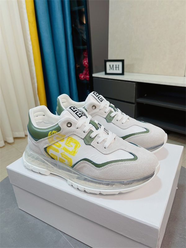 Givenchy(AAA)Shoes-M-539