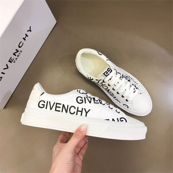 Givenchy(AAA)Shoes-M-545