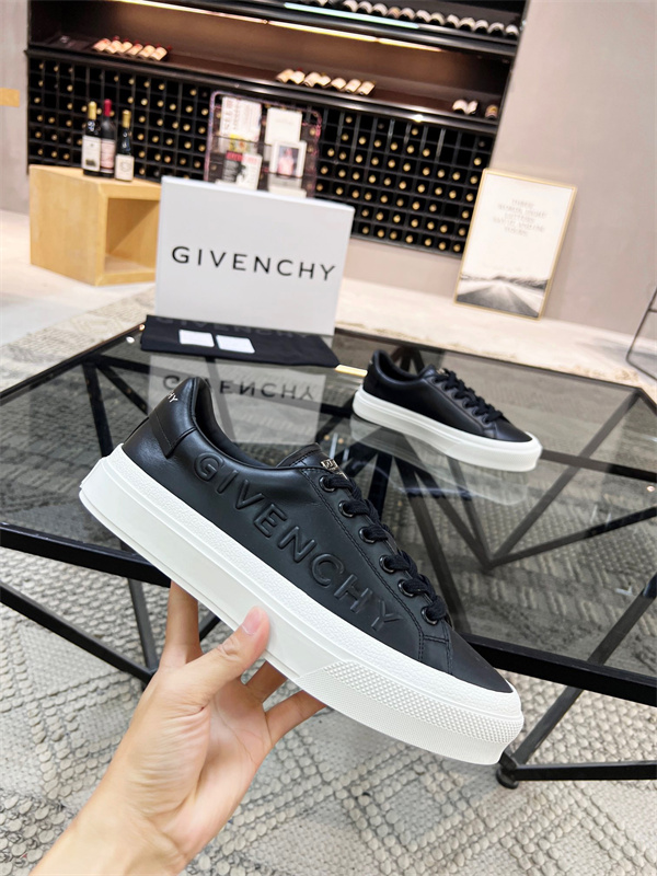 Givenchy(AAA)Shoes-M-546