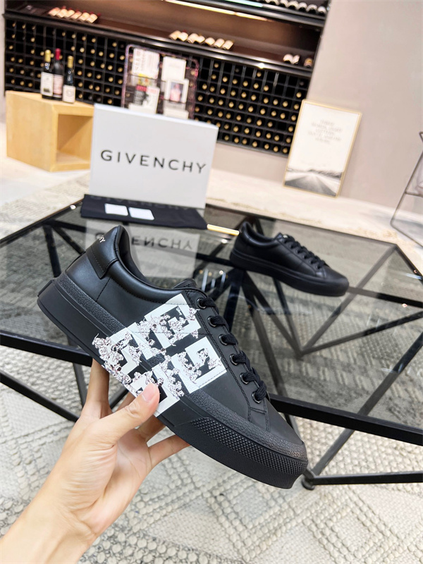 Givenchy(AAA)Shoes-M-550