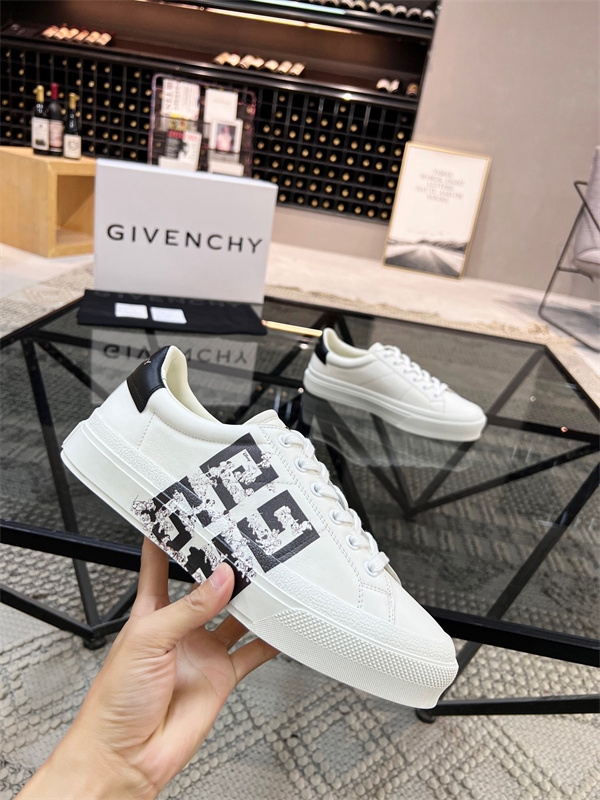 Givenchy(AAA)Shoes-M-551