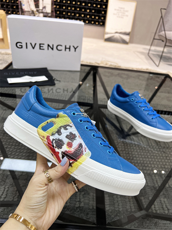 Givenchy(AAA)Shoes-M-553