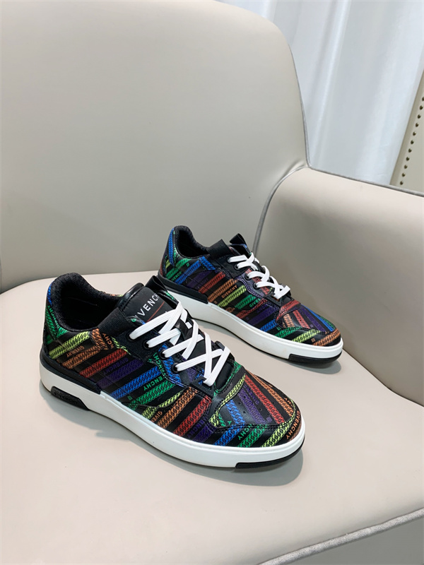 Givenchy(AAA)Shoes-M-563