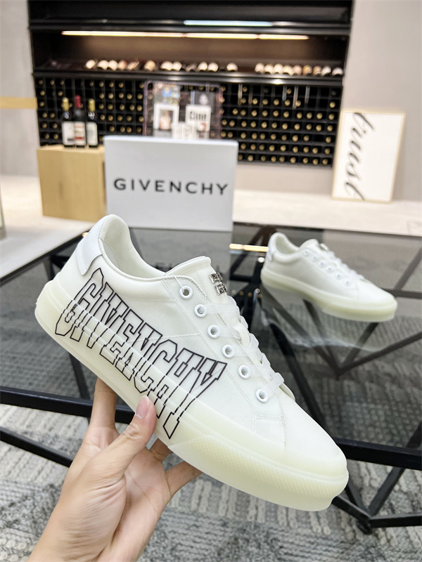 Givenchy(AAA)Shoes-M-584