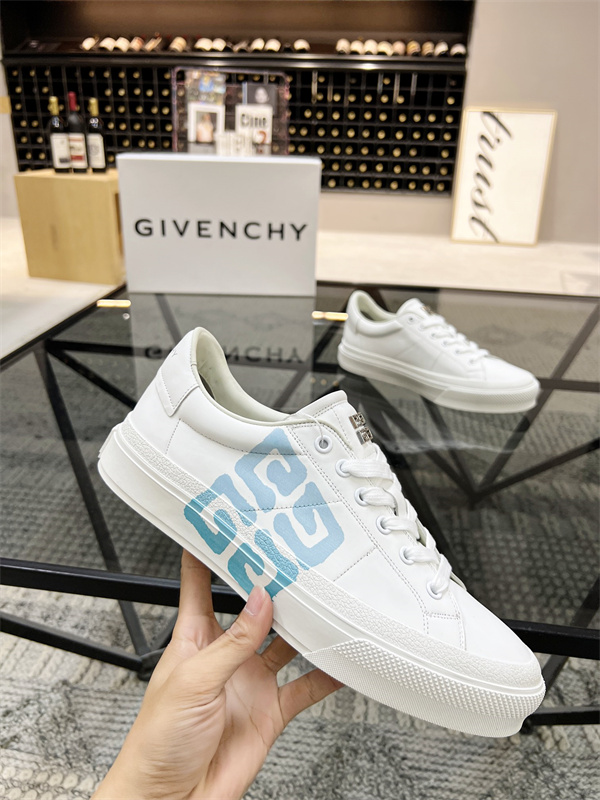 Givenchy(AAA)Shoes-M-587