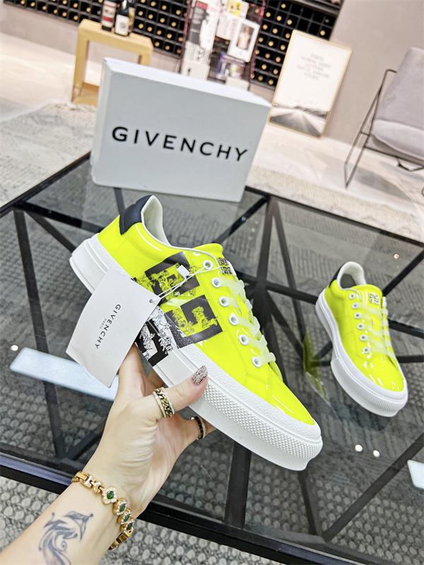 Givenchy(AAA)Shoes-M-593