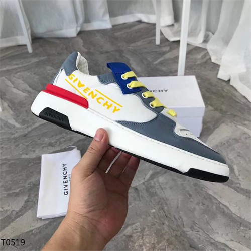 Givenchy(AAA)Shoes-M-056