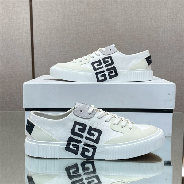 Givenchy(AAA)Shoes-M-596