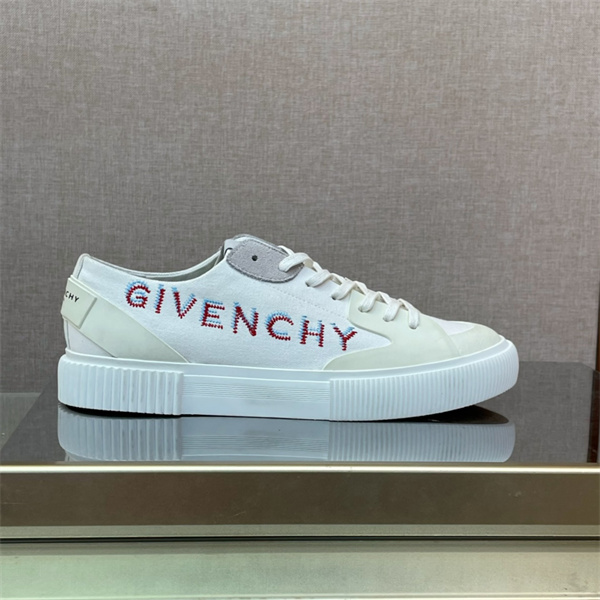 Givenchy(AAA)Shoes-M-600