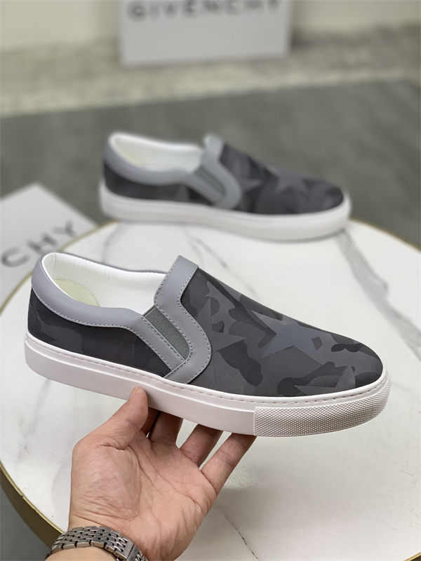 Givenchy(AAA)Shoes-M-603