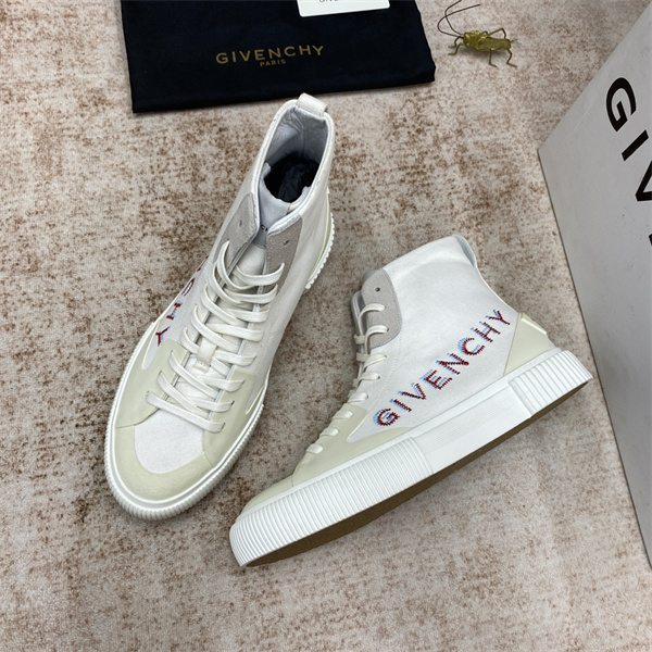 Givenchy(AAA)Shoes-M-607