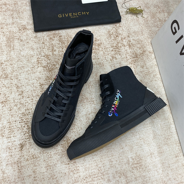 Givenchy(AAA)Shoes-M-610