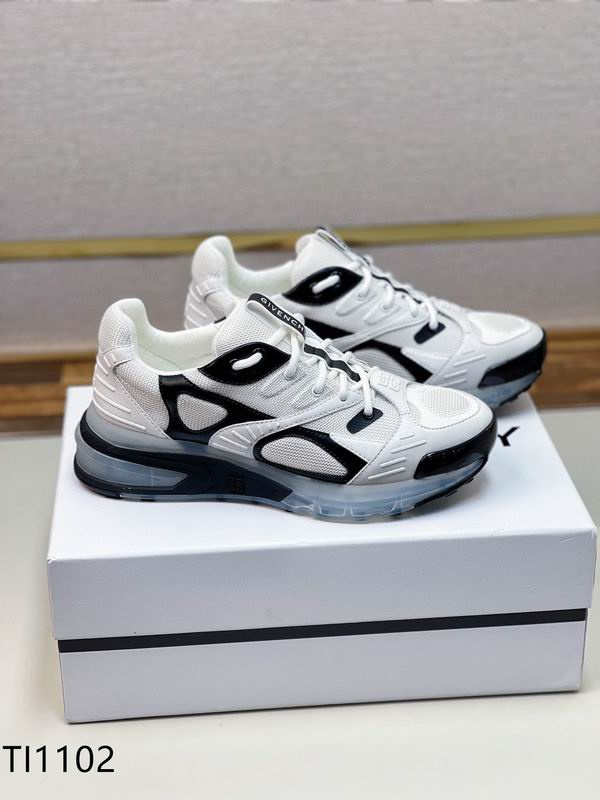 Givenchy(AAA)Shoes-M-618