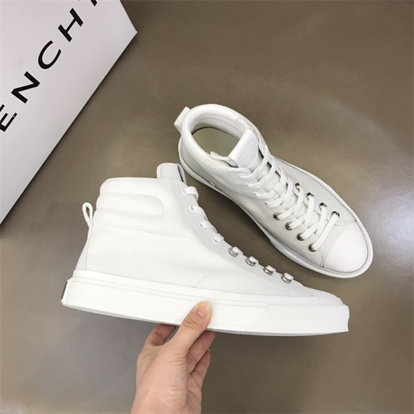 Givenchy(AAA)Shoes-M-624