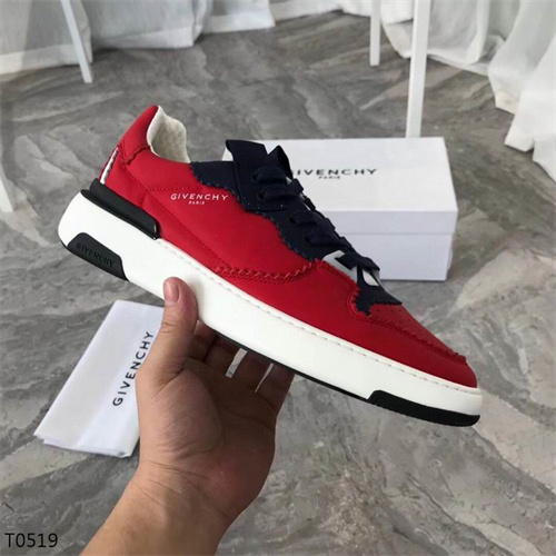 Givenchy(AAA)Shoes-M-059