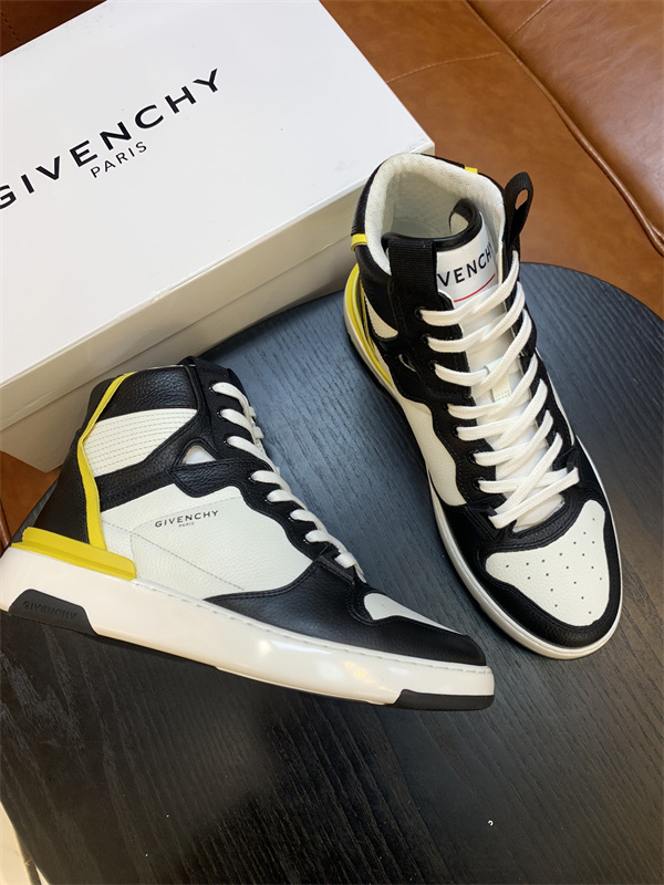 Givenchy(AAA)Shoes-M-628