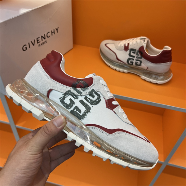 Givenchy(AAA)Shoes-M-630