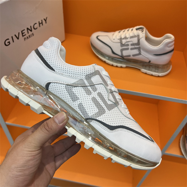 Givenchy(AAA)Shoes-M-633