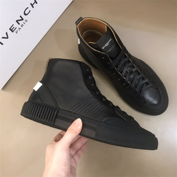 Givenchy(AAA)Shoes-M-0639