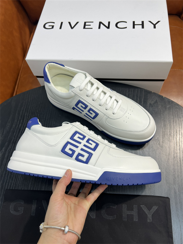 Givenchy(AAA)Shoes-M-0654
