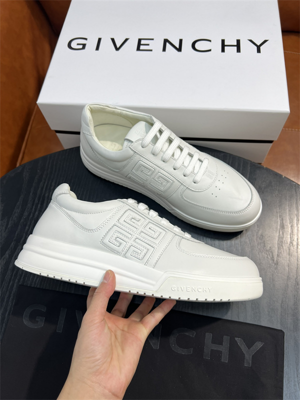 Givenchy(AAA)Shoes-M-0656