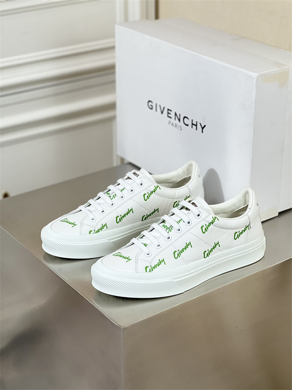 Givenchy(AAA)Shoes-M-0658