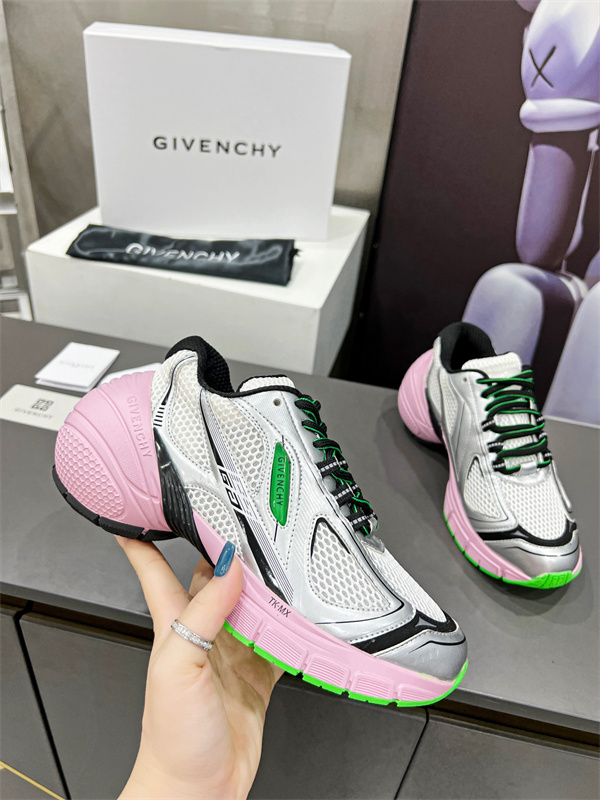 Givenchy(AAA)Shoes-M-0662