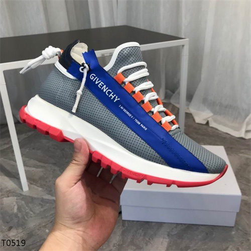 Givenchy(AAA)Shoes-M-063