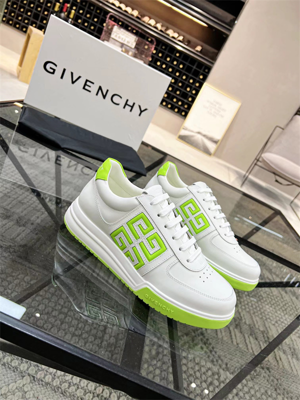 Givenchy(AAA)Shoes-M-0678