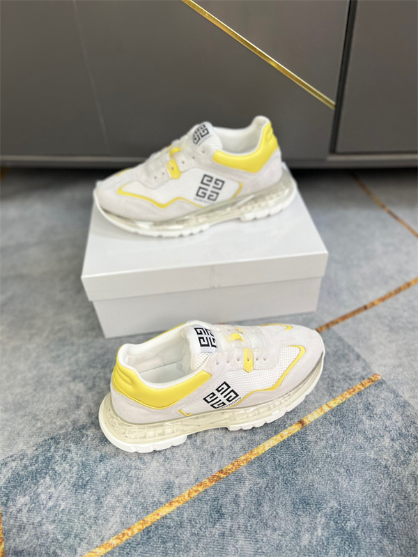 Givenchy(AAA)Shoes-M-0693