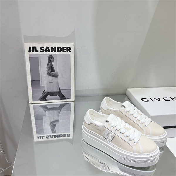 Givenchy(AAA)Shoes-M-0696