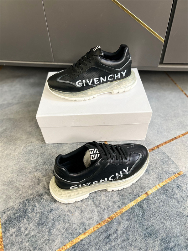 Givenchy(AAA)Shoes-M-0698