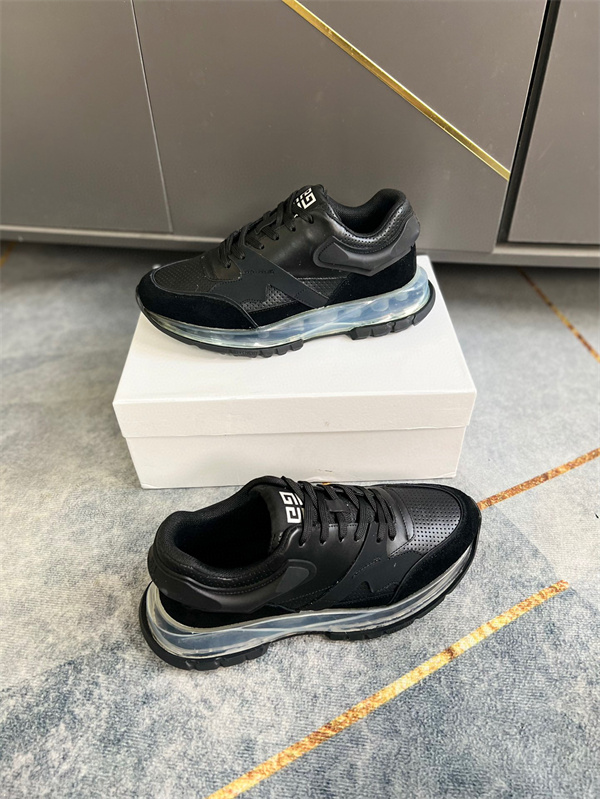 Givenchy(AAA)Shoes-M-0701