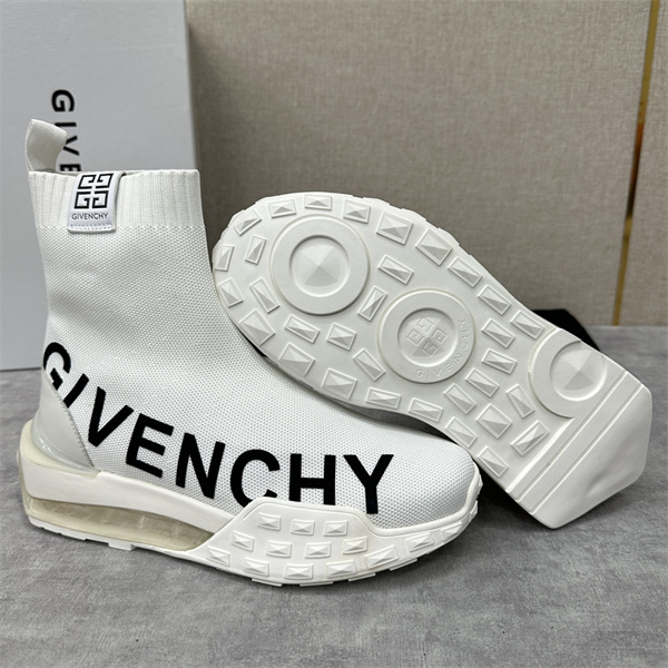 Givenchy(AAA)Shoes-M-0717