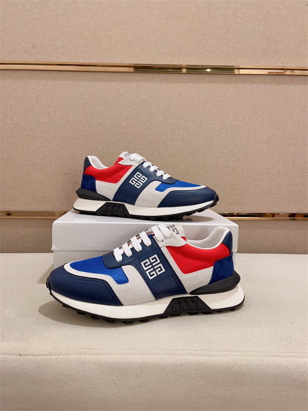 Givenchy(AAA)Shoes-M-0720