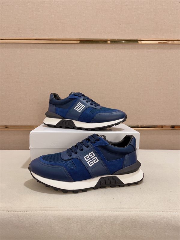 Givenchy(AAA)Shoes-M-0721