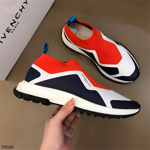Givenchy(AAA)Shoes-M-069