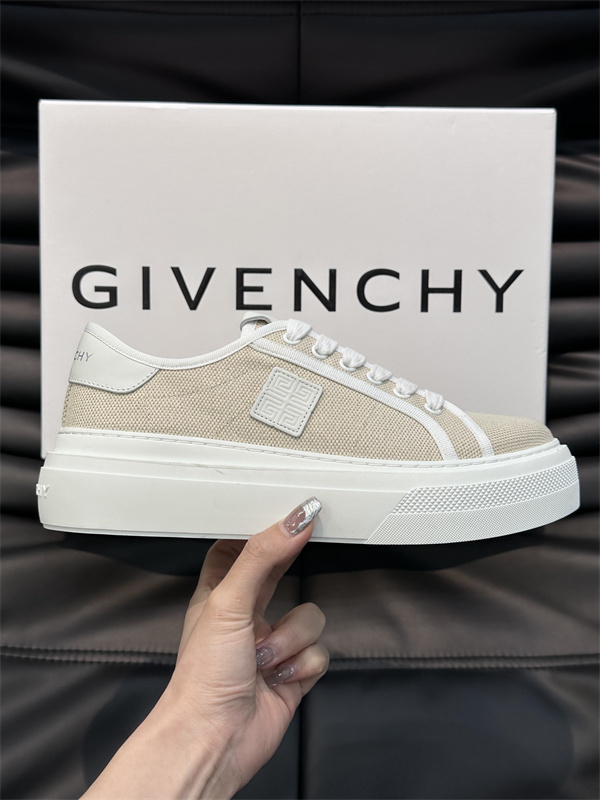 Givenchy(AAA)Shoes-M-0731