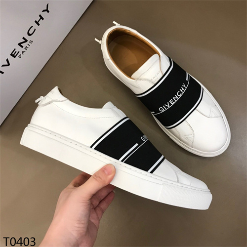 Givenchy(AAA)Shoes-M-070