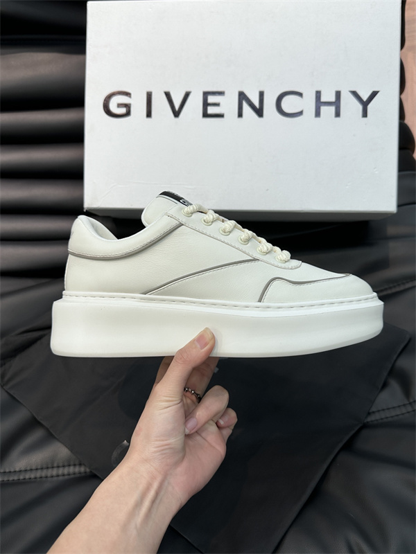 Givenchy(AAA)Shoes-M-0736