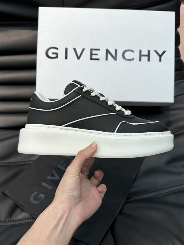 Givenchy(AAA)Shoes-M-0742