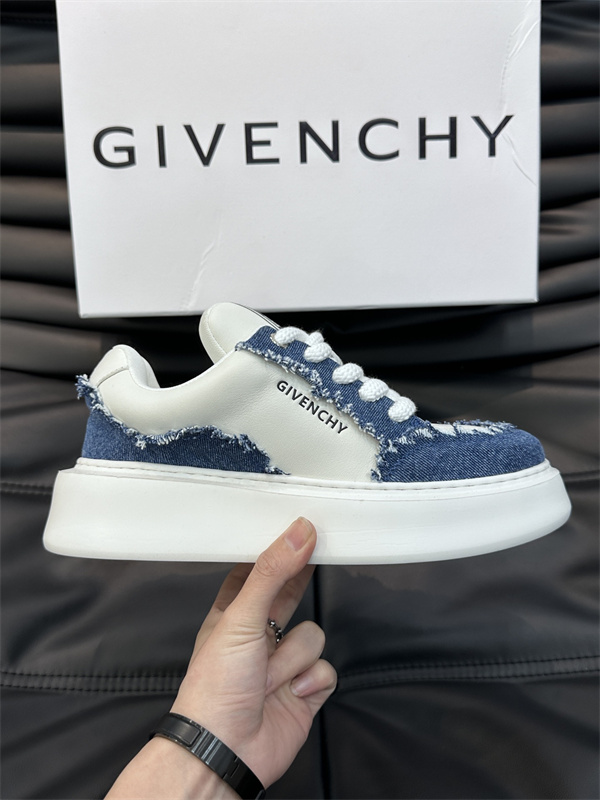 Givenchy(AAA)Shoes-M-0746