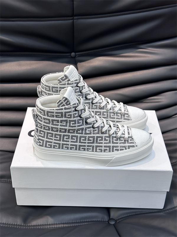 Givenchy(AAA)Shoes-M-0753