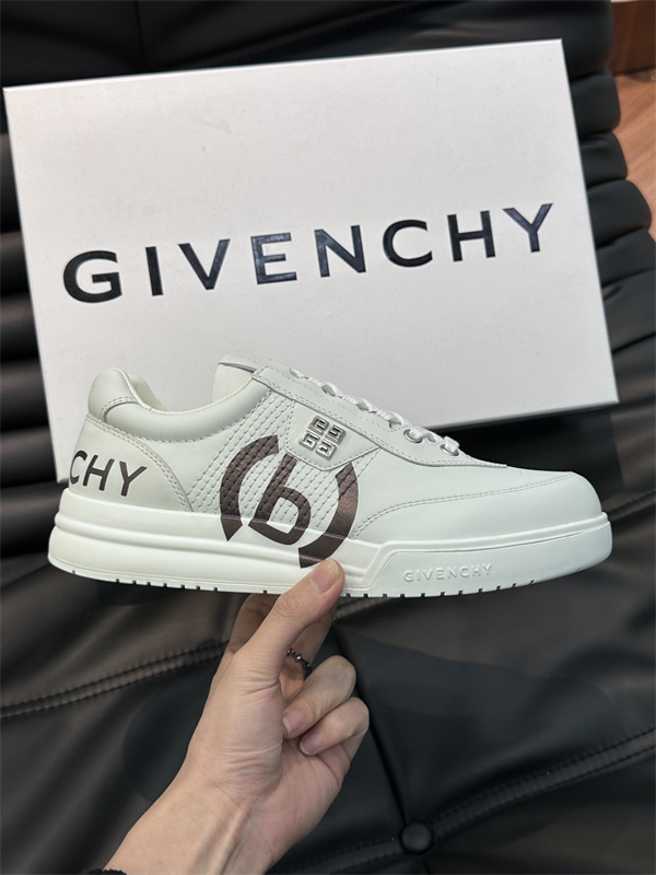 Givenchy(AAA)Shoes-M-0755