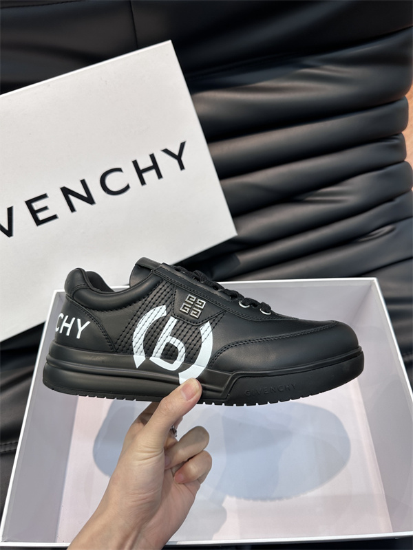 Givenchy(AAA)Shoes-M-0756