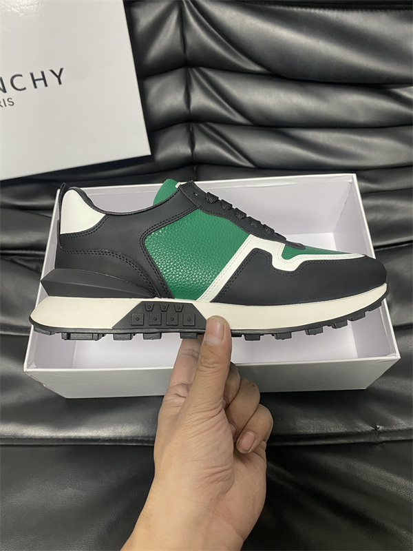 Givenchy(AAA)Shoes-M-0758