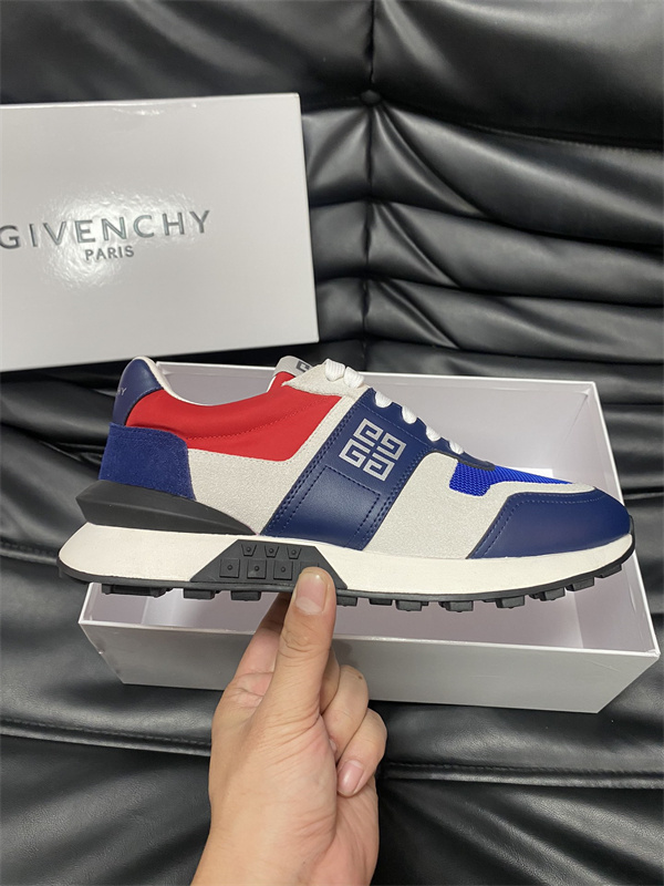 Givenchy(AAA)Shoes-M-0764